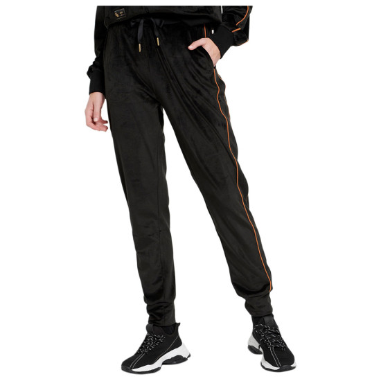 Funky Buddha Γυναικείο παντελόνι φόρμας